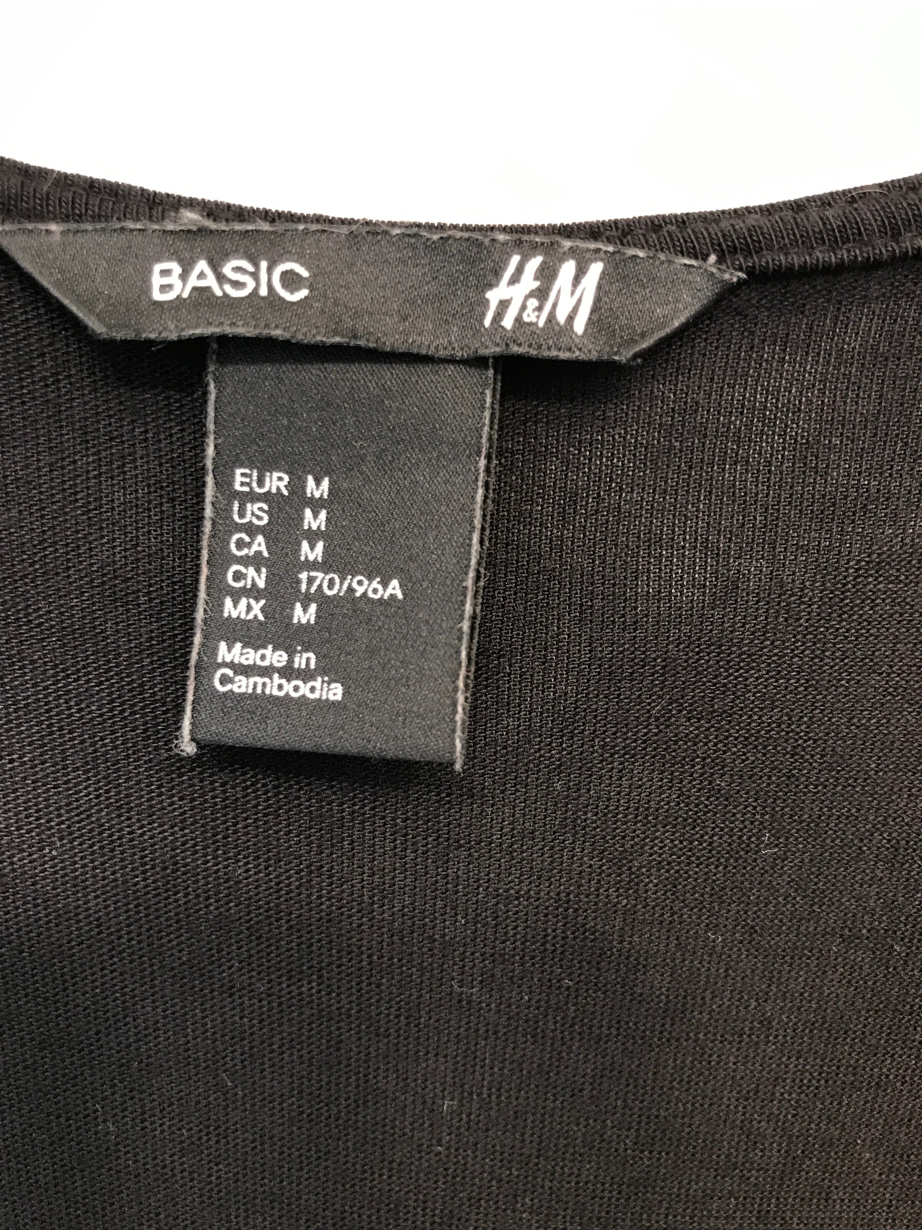 H&M Kjole